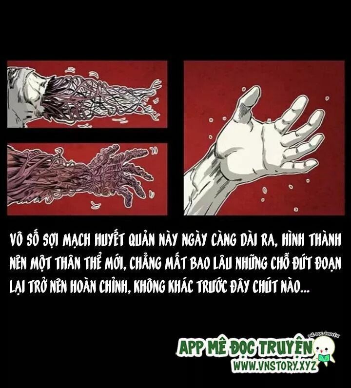 U Minh Ngụy Tượng Chapter 111 - Trang 2