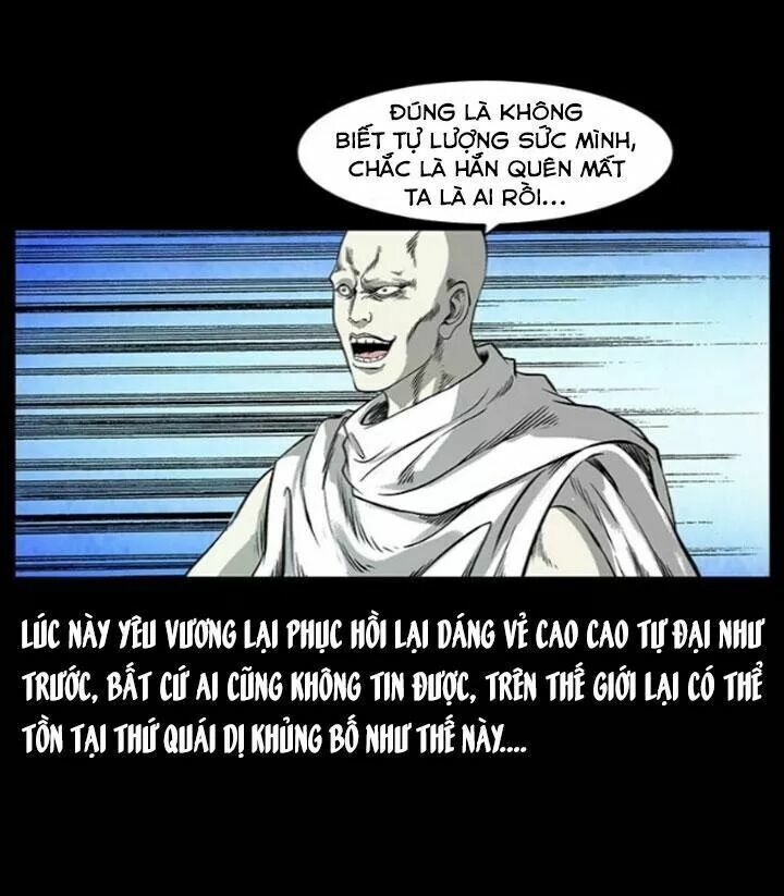 U Minh Ngụy Tượng Chapter 111 - Trang 2