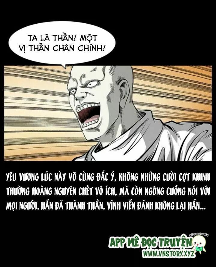 U Minh Ngụy Tượng Chapter 111 - Trang 2