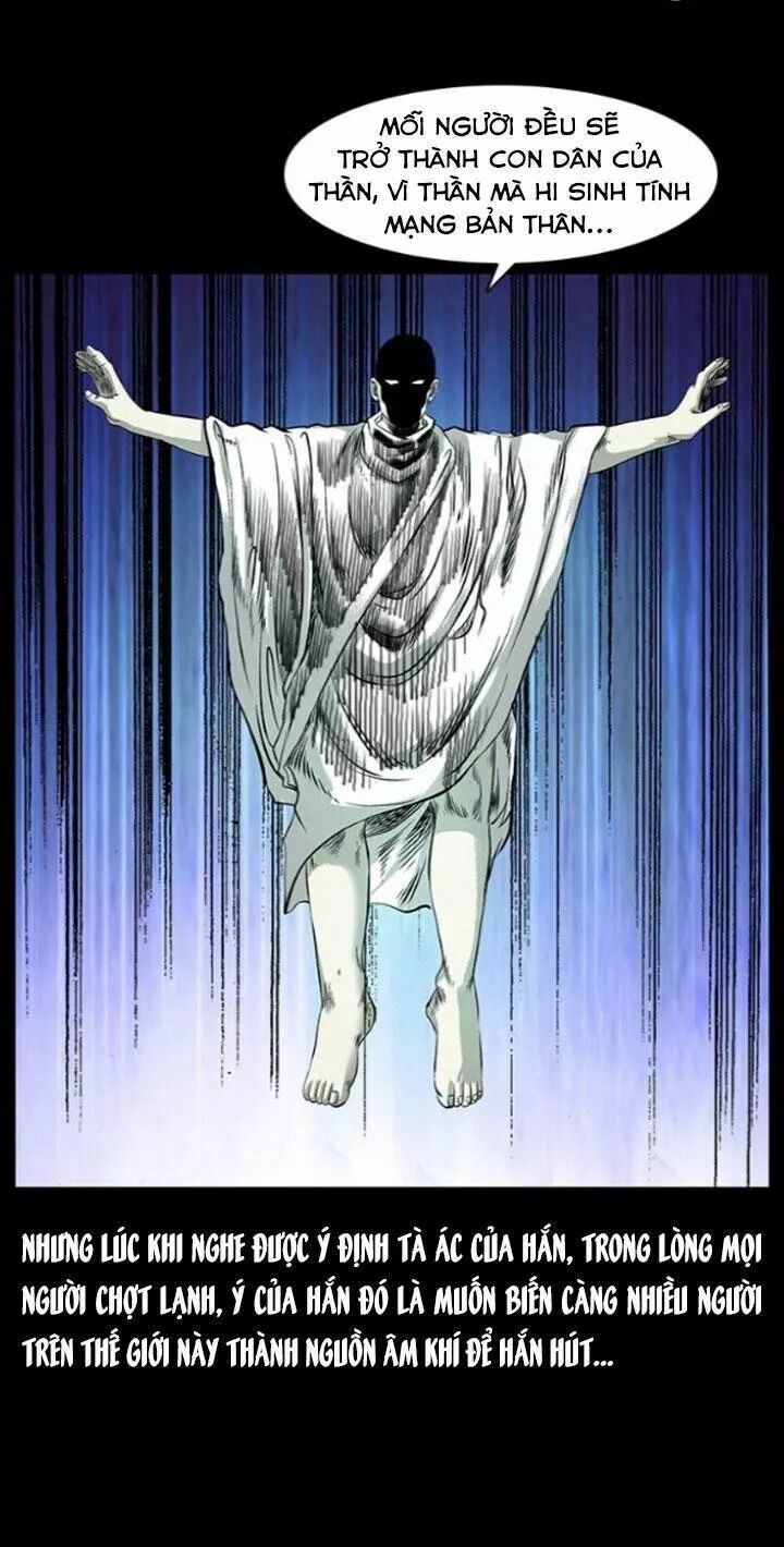 U Minh Ngụy Tượng Chapter 111 - Trang 2