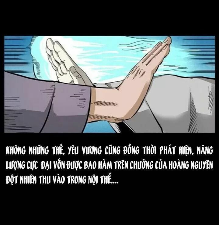 U Minh Ngụy Tượng Chapter 111 - Trang 2