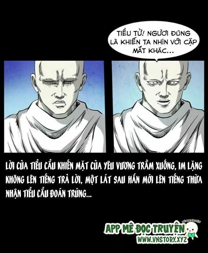 U Minh Ngụy Tượng Chapter 111 - Trang 2