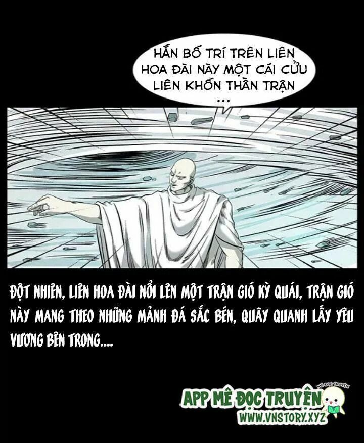 U Minh Ngụy Tượng Chapter 111 - Trang 2