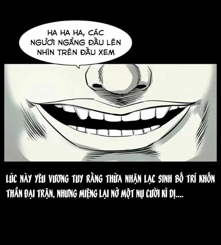 U Minh Ngụy Tượng Chapter 111 - Trang 2