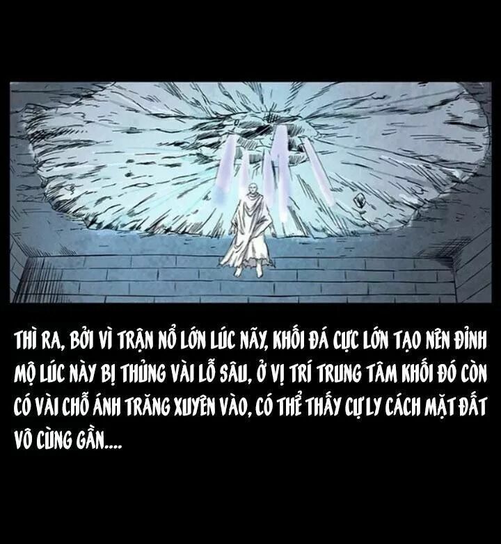 U Minh Ngụy Tượng Chapter 111 - Trang 2