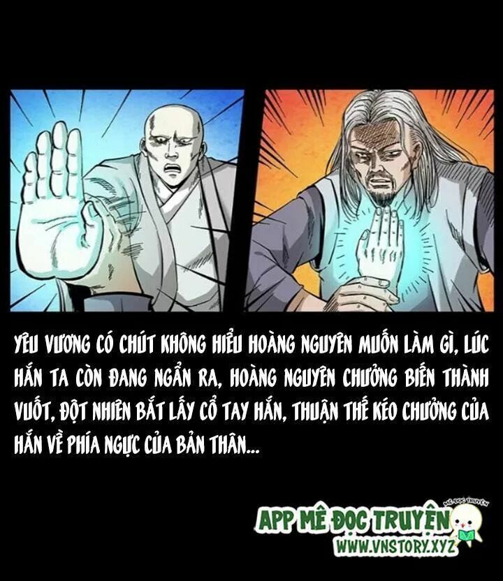 U Minh Ngụy Tượng Chapter 111 - Trang 2