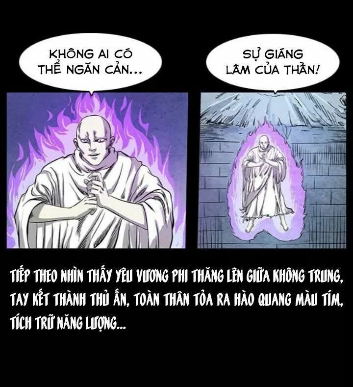 U Minh Ngụy Tượng Chapter 111 - Trang 2