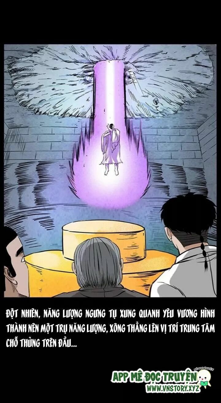 U Minh Ngụy Tượng Chapter 111 - Trang 2