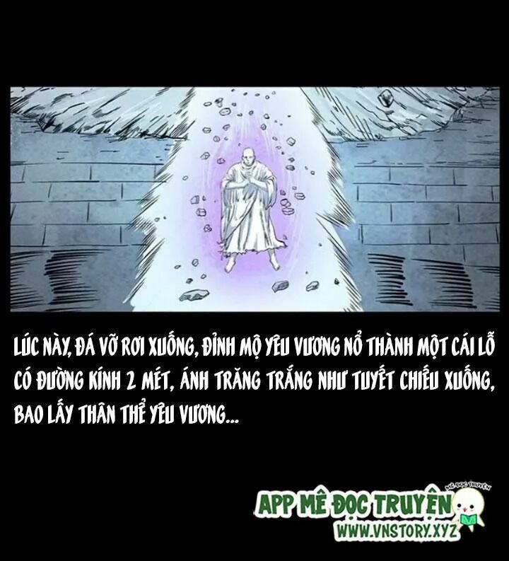 U Minh Ngụy Tượng Chapter 111 - Trang 2