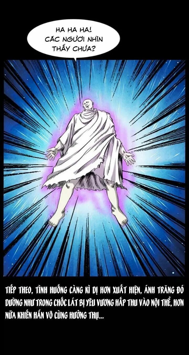 U Minh Ngụy Tượng Chapter 111 - Trang 2