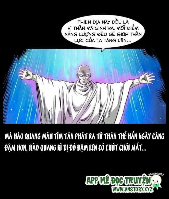 U Minh Ngụy Tượng Chapter 111 - Trang 2