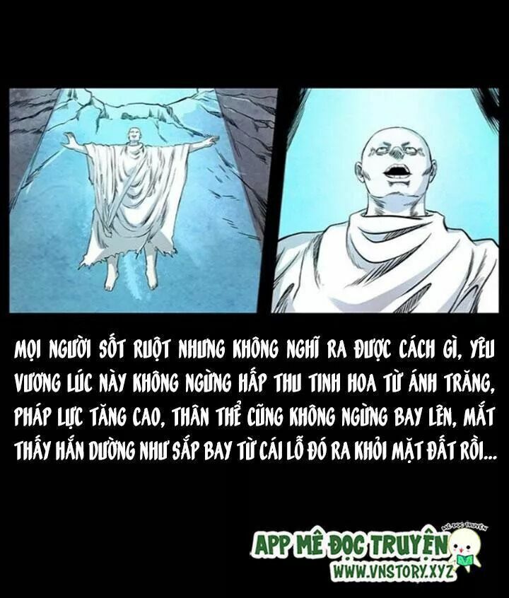 U Minh Ngụy Tượng Chapter 111 - Trang 2