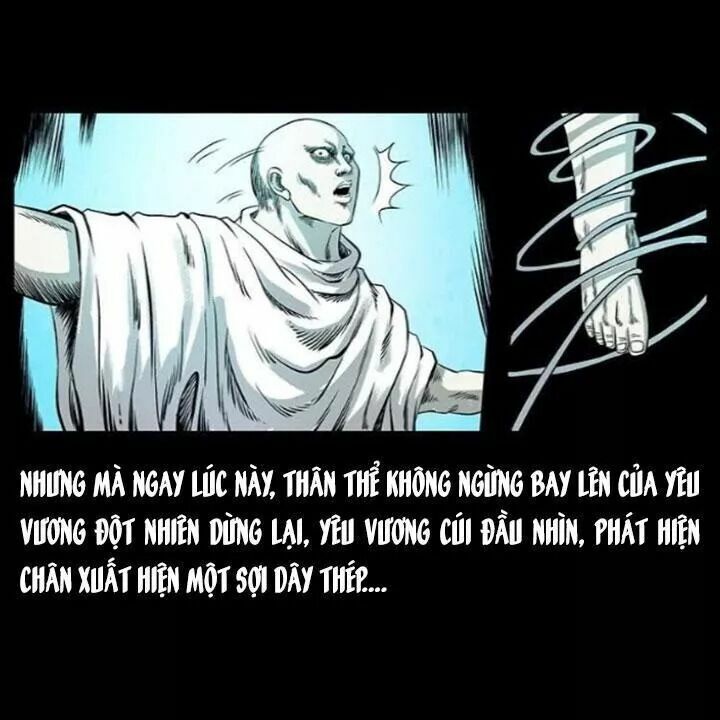 U Minh Ngụy Tượng Chapter 111 - Trang 2