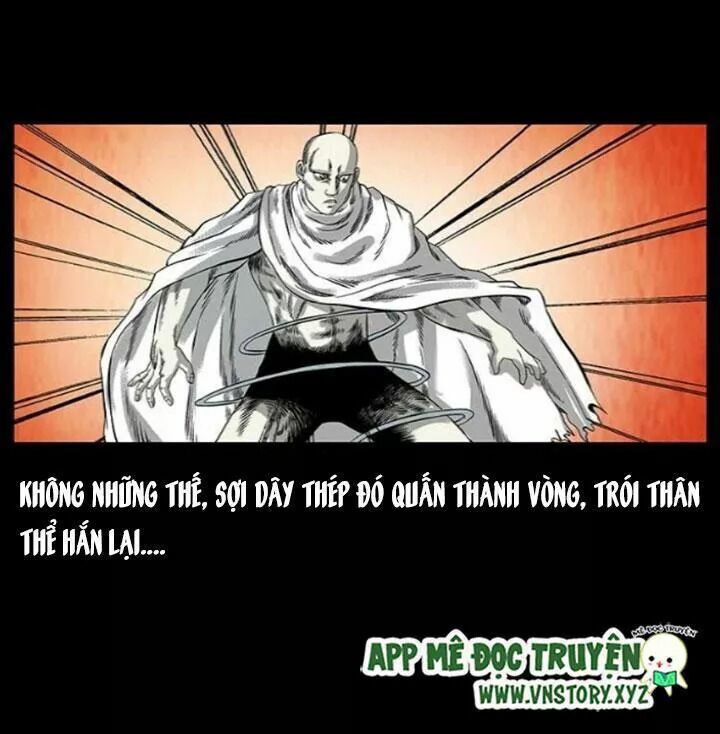 U Minh Ngụy Tượng Chapter 111 - Trang 2