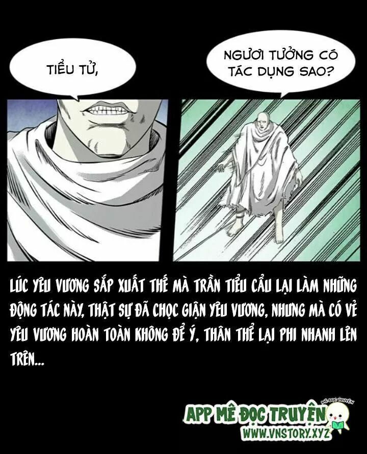 U Minh Ngụy Tượng Chapter 111 - Trang 2