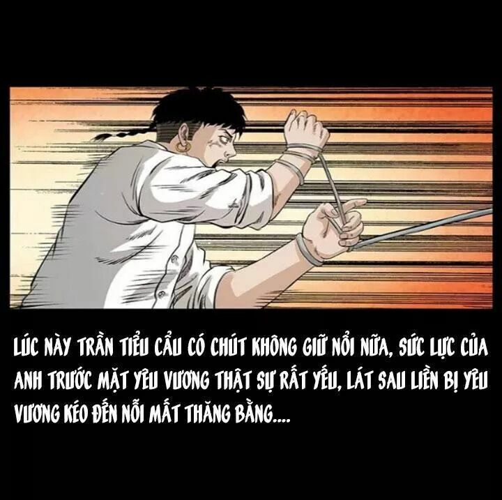 U Minh Ngụy Tượng Chapter 111 - Trang 2