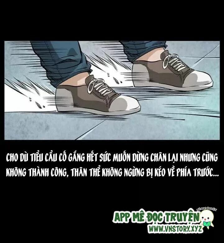 U Minh Ngụy Tượng Chapter 111 - Trang 2