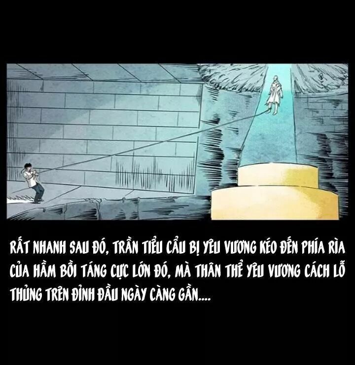 U Minh Ngụy Tượng Chapter 111 - Trang 2