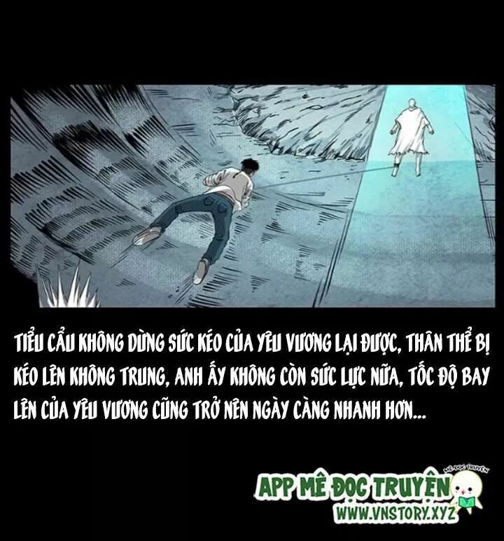 U Minh Ngụy Tượng Chapter 111 - Trang 2