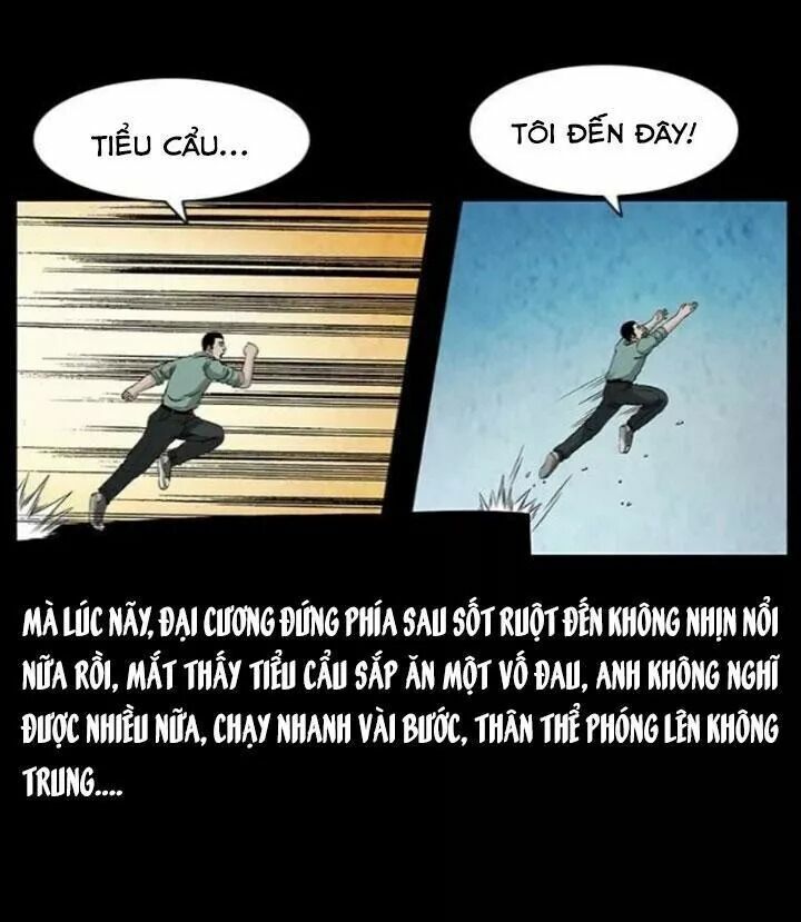 U Minh Ngụy Tượng Chapter 111 - Trang 2