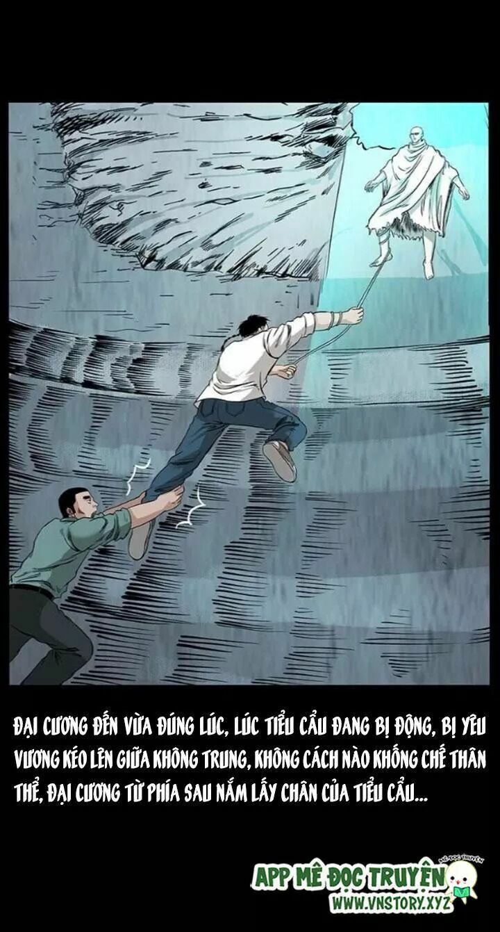 U Minh Ngụy Tượng Chapter 111 - Trang 2