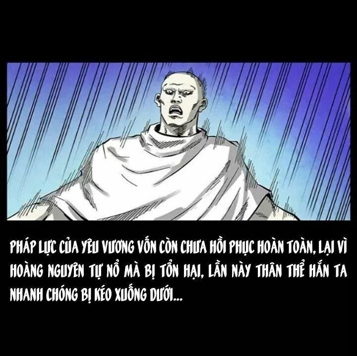 U Minh Ngụy Tượng Chapter 111 - Trang 2