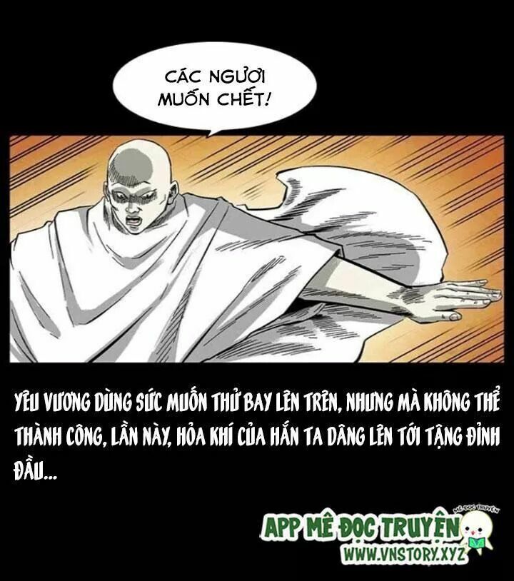 U Minh Ngụy Tượng Chapter 111 - Trang 2