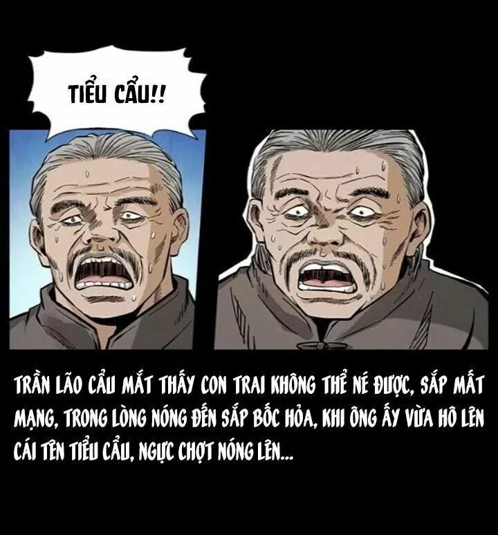 U Minh Ngụy Tượng Chapter 111 - Trang 2