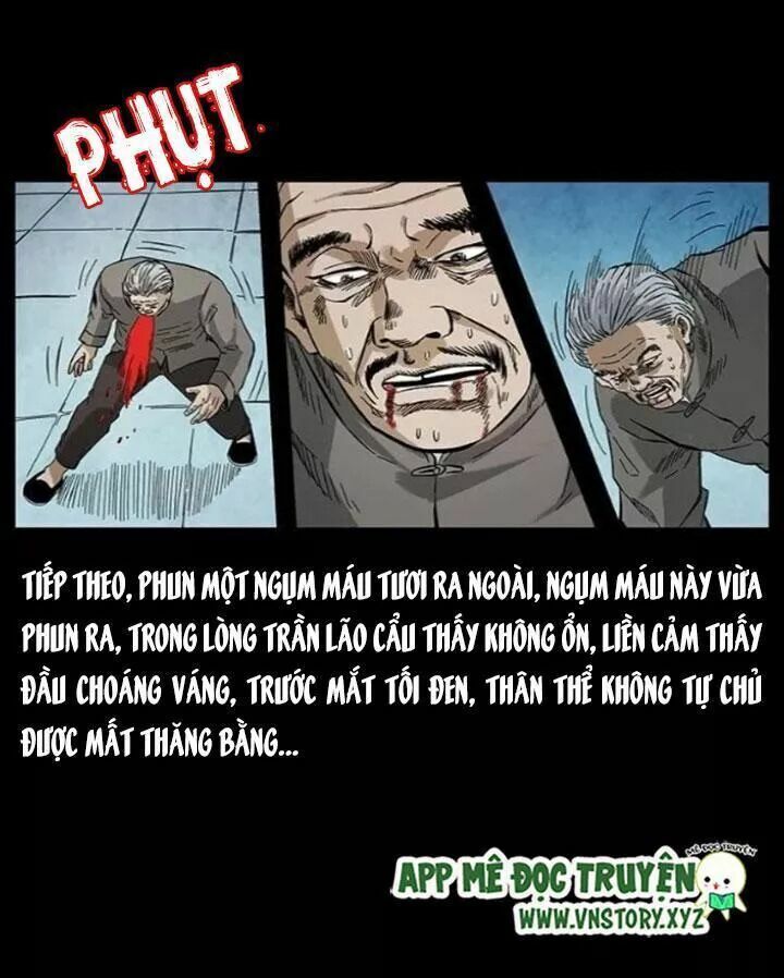 U Minh Ngụy Tượng Chapter 111 - Trang 2