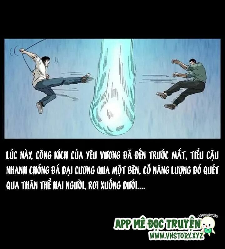 U Minh Ngụy Tượng Chapter 111 - Trang 2