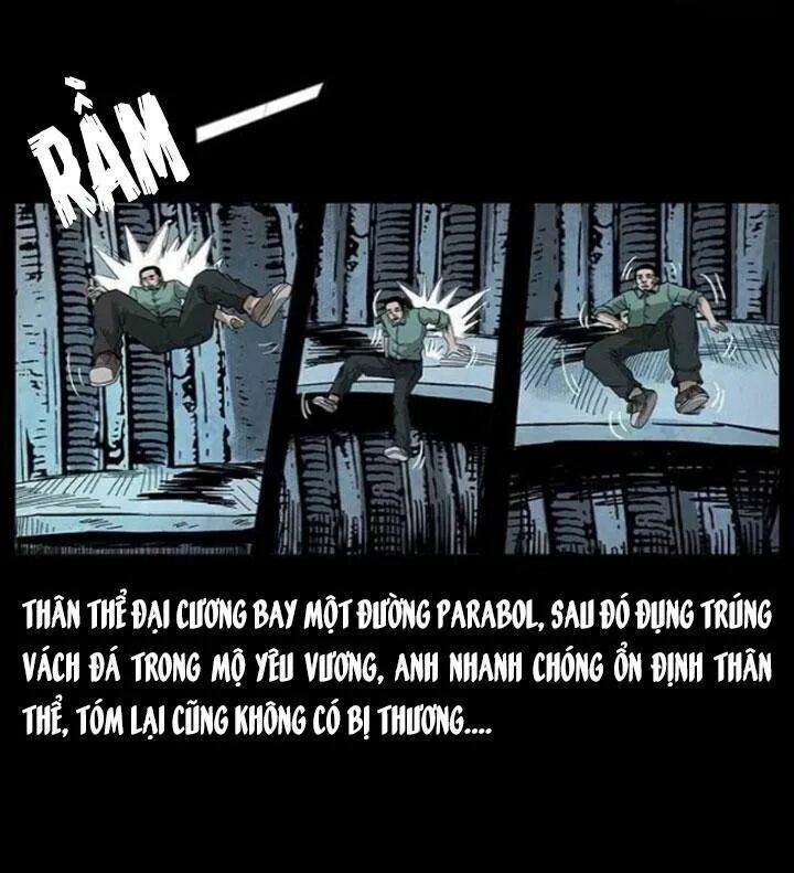 U Minh Ngụy Tượng Chapter 111 - Trang 2