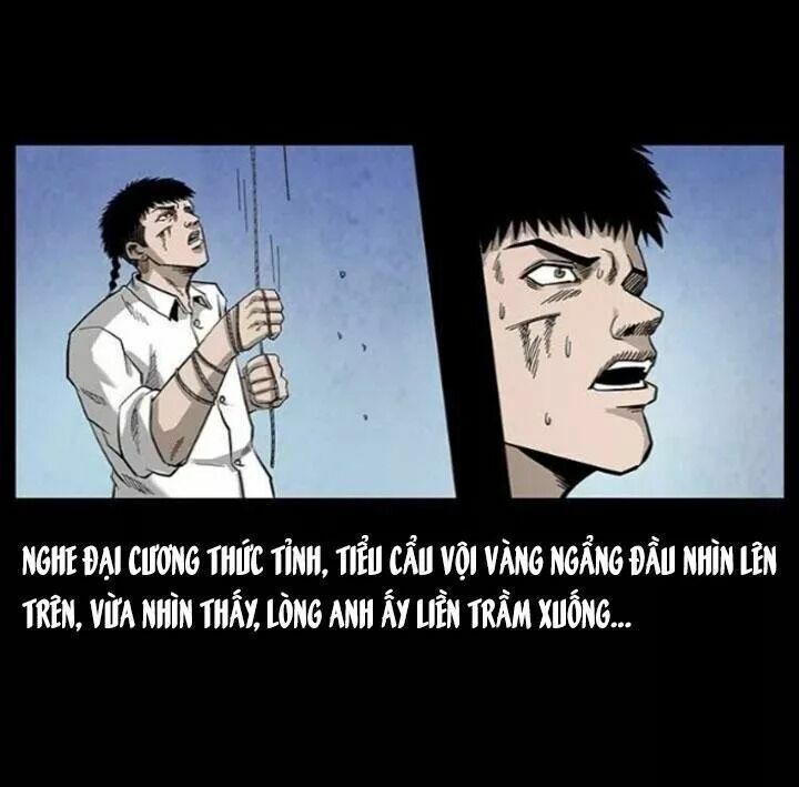 U Minh Ngụy Tượng Chapter 111 - Trang 2