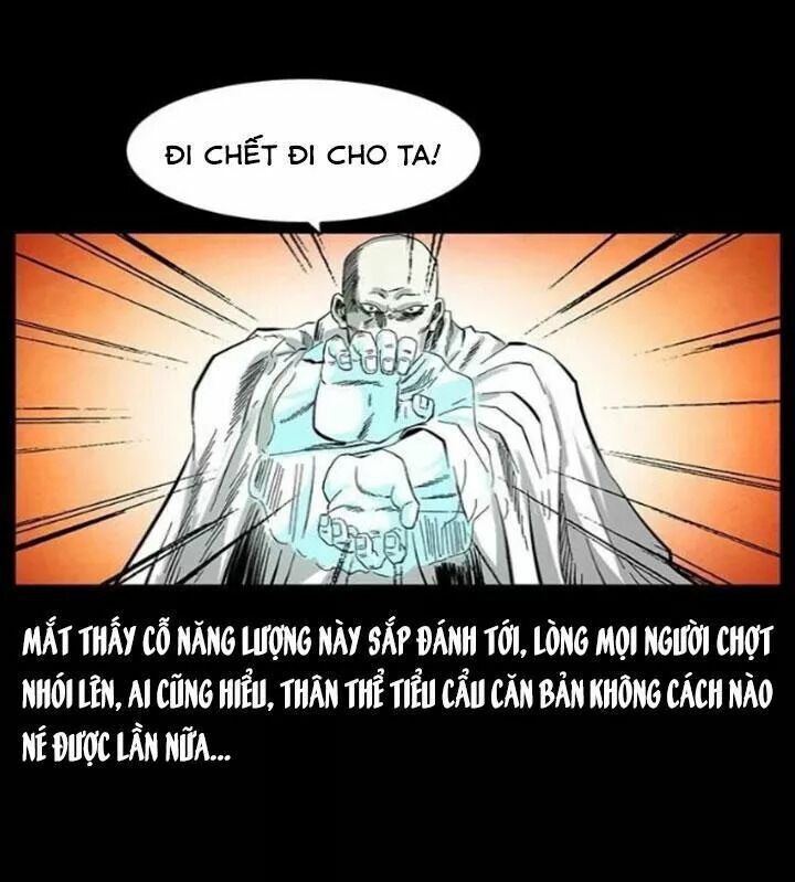 U Minh Ngụy Tượng Chapter 111 - Trang 2