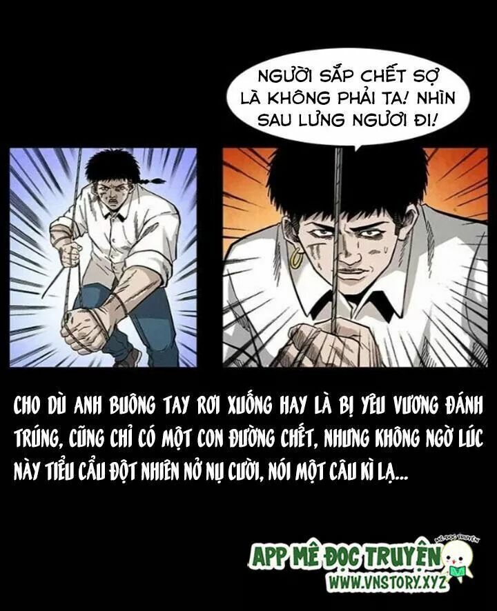 U Minh Ngụy Tượng Chapter 111 - Trang 2