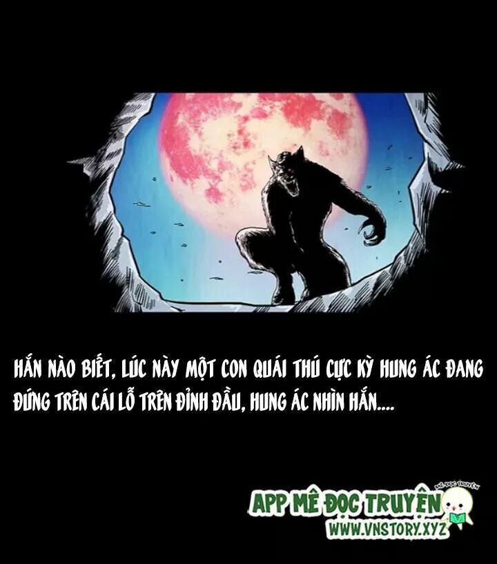 U Minh Ngụy Tượng Chapter 111 - Trang 2