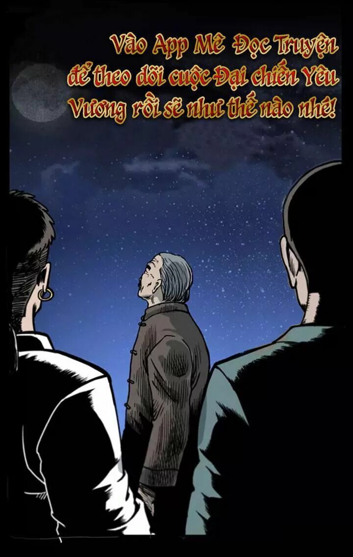 U Minh Ngụy Tượng Chapter 111 - Trang 2