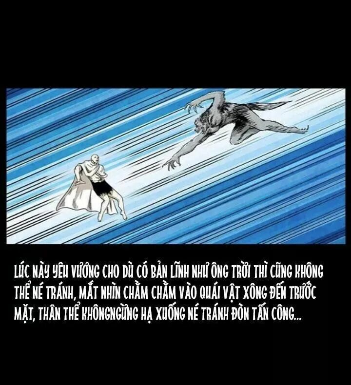 U Minh Ngụy Tượng Chapter 112 - Trang 2