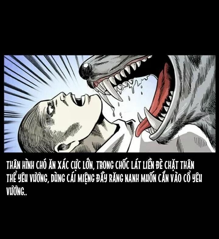 U Minh Ngụy Tượng Chapter 112 - Trang 2