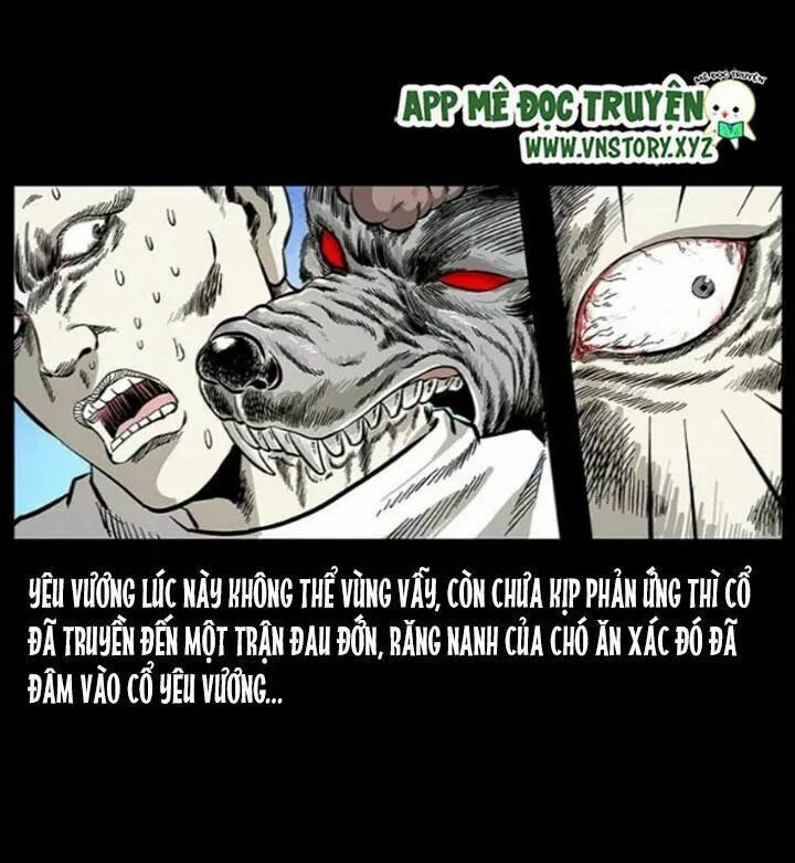 U Minh Ngụy Tượng Chapter 112 - Trang 2