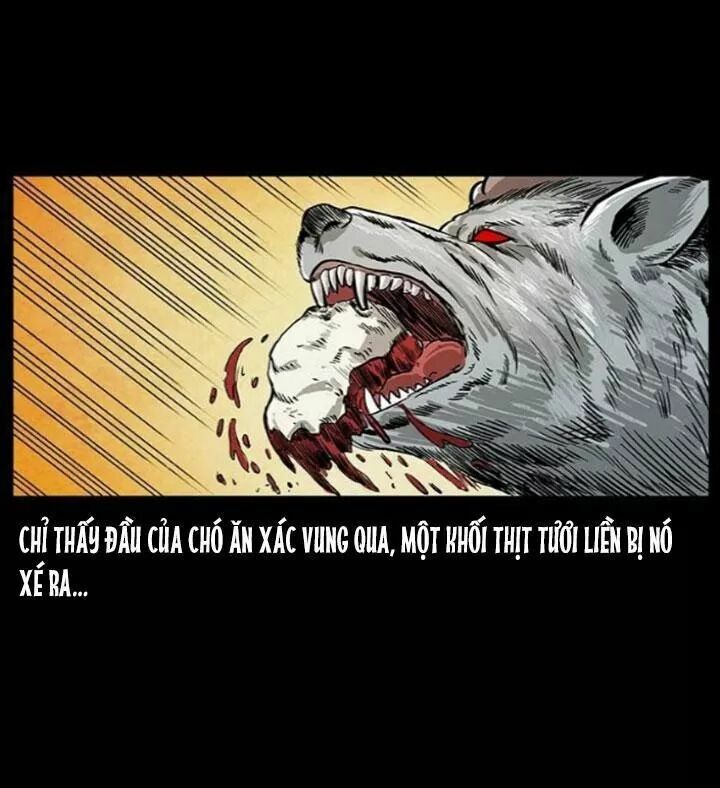 U Minh Ngụy Tượng Chapter 112 - Trang 2