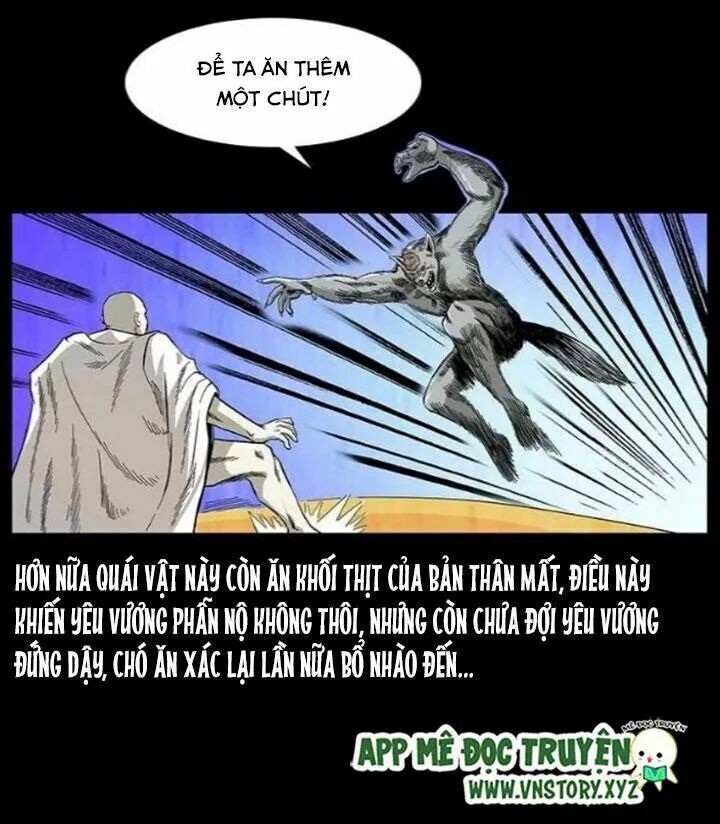 U Minh Ngụy Tượng Chapter 112 - Trang 2