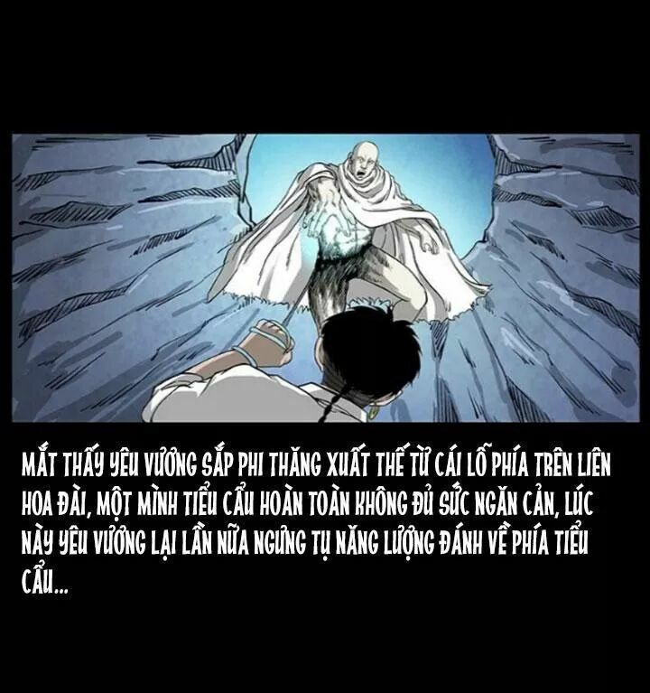 U Minh Ngụy Tượng Chapter 112 - Trang 2