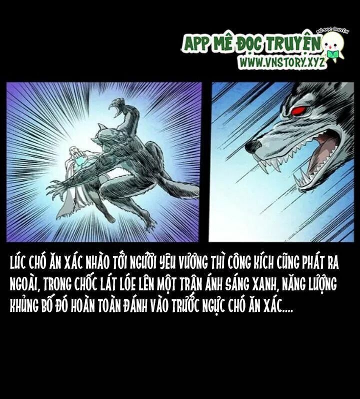 U Minh Ngụy Tượng Chapter 112 - Trang 2