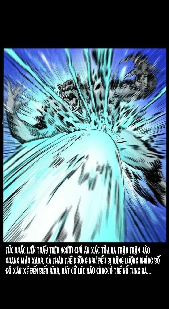 U Minh Ngụy Tượng Chapter 112 - Trang 2