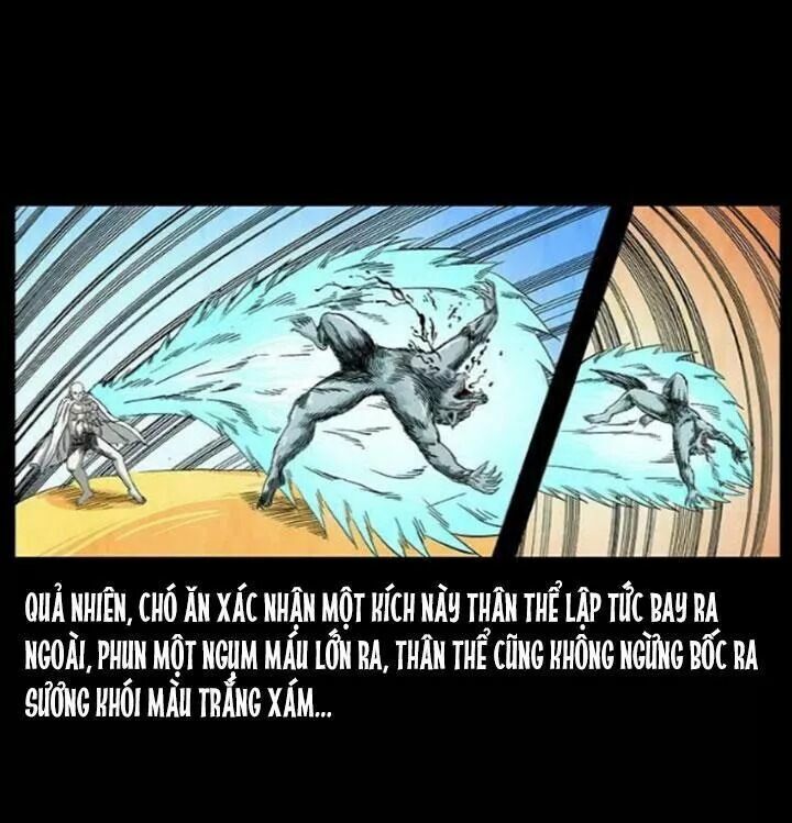 U Minh Ngụy Tượng Chapter 112 - Trang 2