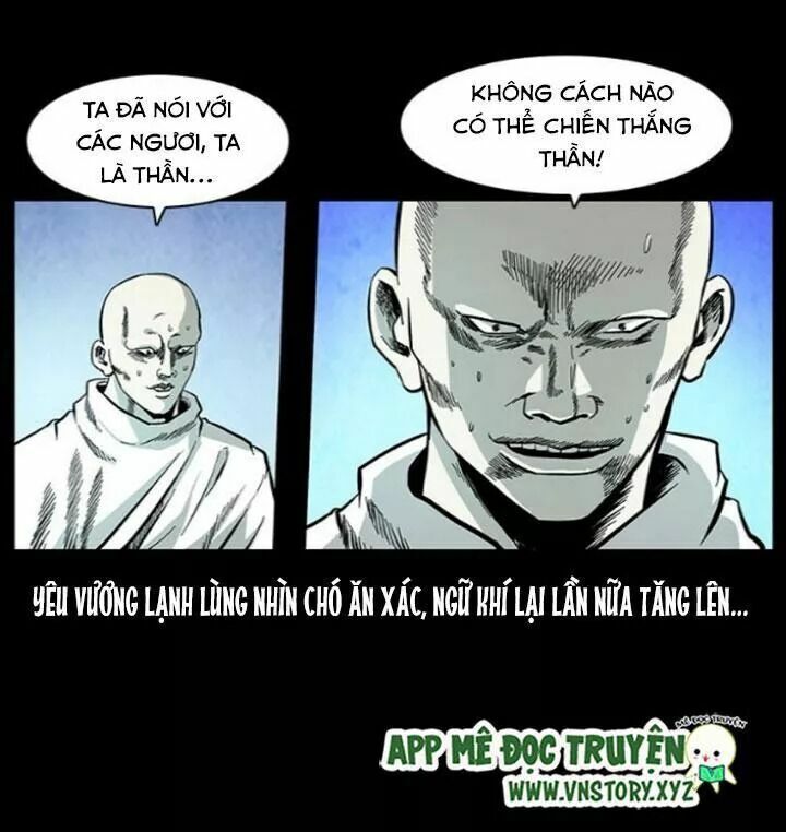 U Minh Ngụy Tượng Chapter 112 - Trang 2