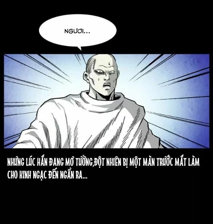 U Minh Ngụy Tượng Chapter 112 - Trang 2