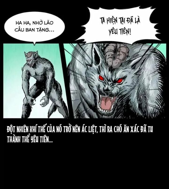 U Minh Ngụy Tượng Chapter 112 - Trang 2