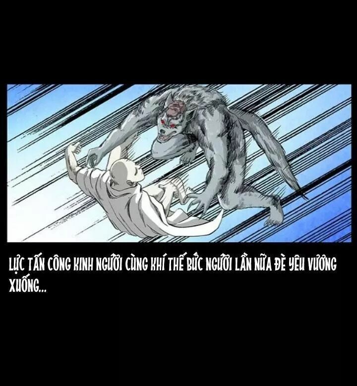 U Minh Ngụy Tượng Chapter 112 - Trang 2