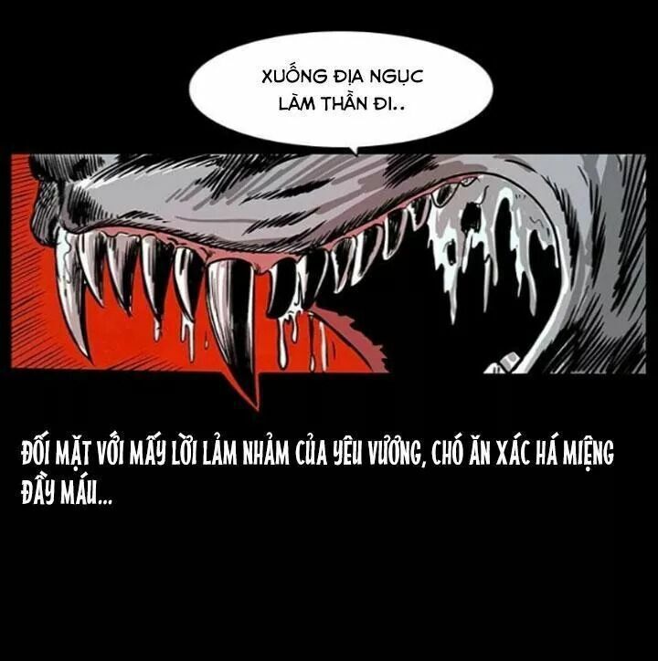 U Minh Ngụy Tượng Chapter 112 - Trang 2